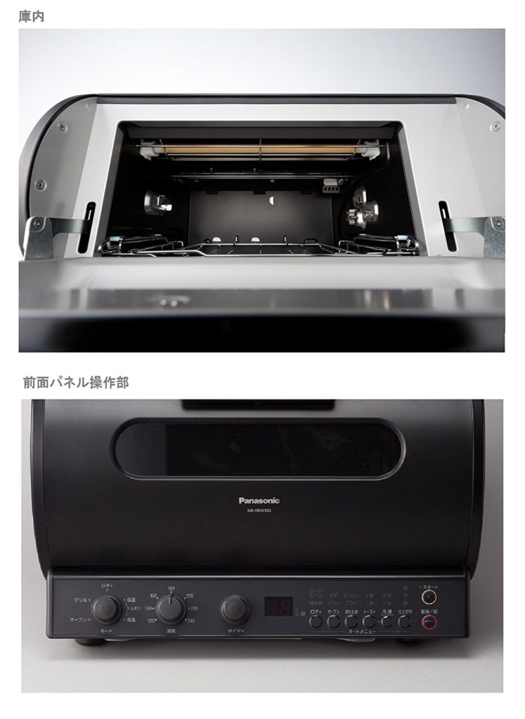 誰でも本格的なローストビーフや焼豚が作れる!