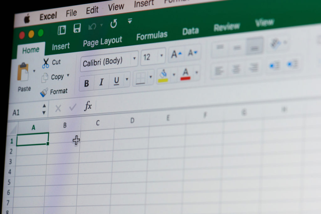 Excelで特定の値を別の値に一括で置き換える。置換機能で一発【便利技】