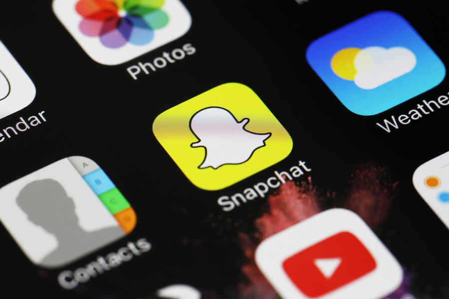 画像共有型SNS「Snapchat」の人気に迫る！