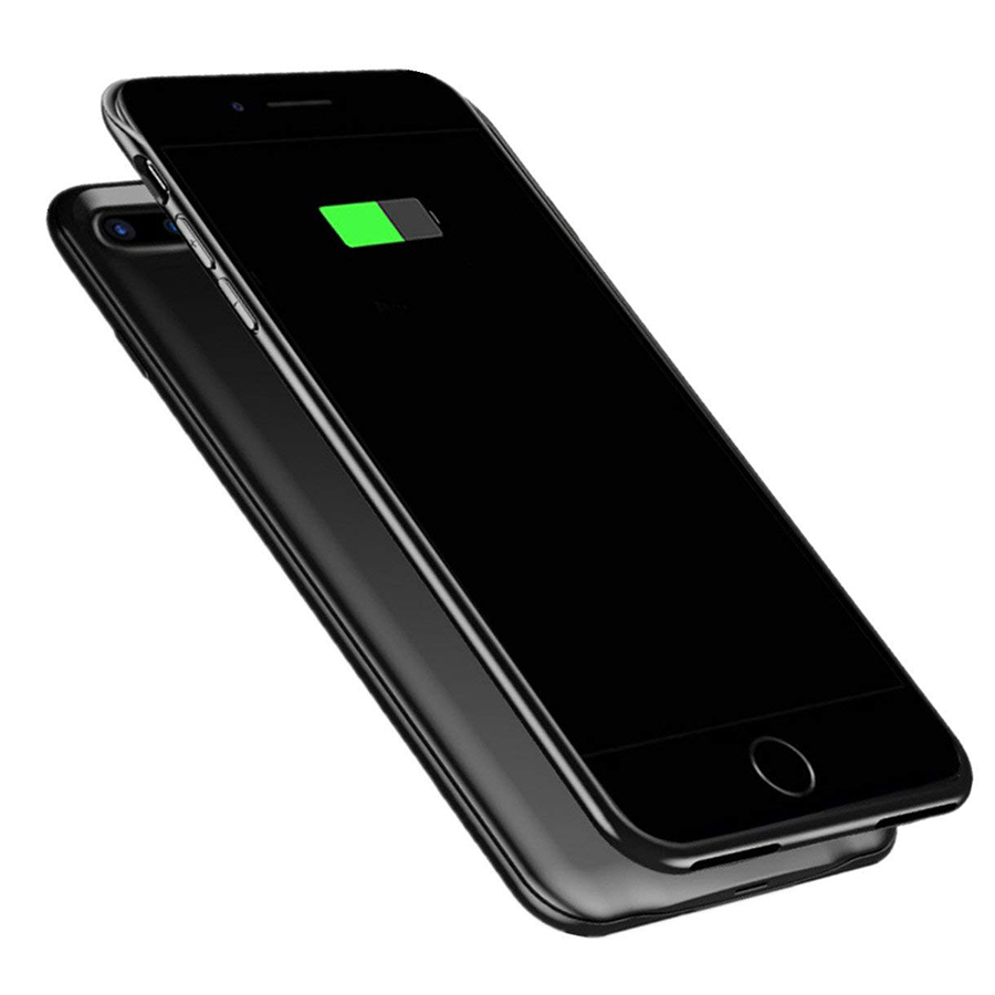 極薄＆超軽量の大容量バッテリー内臓iPhoneケース