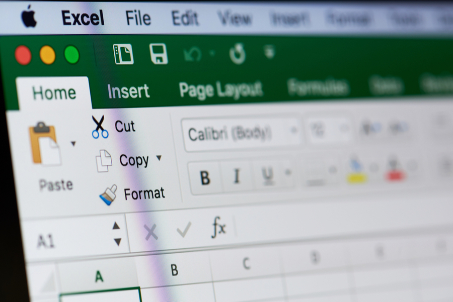 【Excel】行数が多い表に空白行がないか確認したい！スクロールでは見落とす可能性が大！