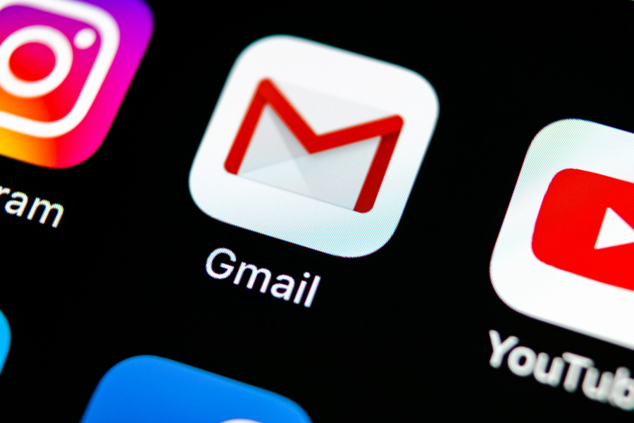 【Gmail】メールに有効期限やパスワードを付けて送信する方法