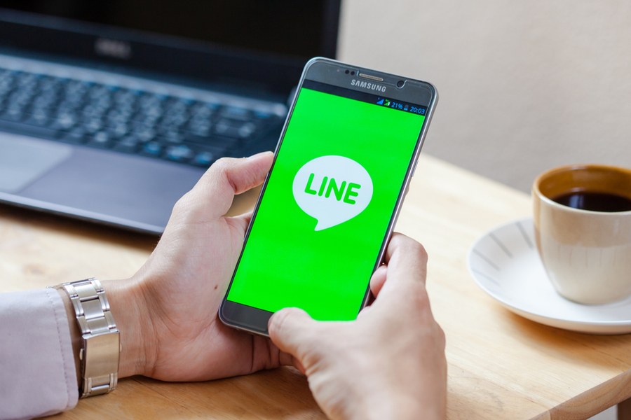 【LINE Pay】でポイント3.5％還元を受ける方法