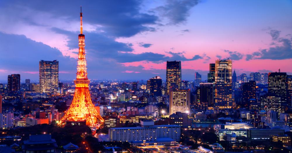 バースデーパック 誕生日に東京タワーに行くととってもお得 Otona Life オトナライフ