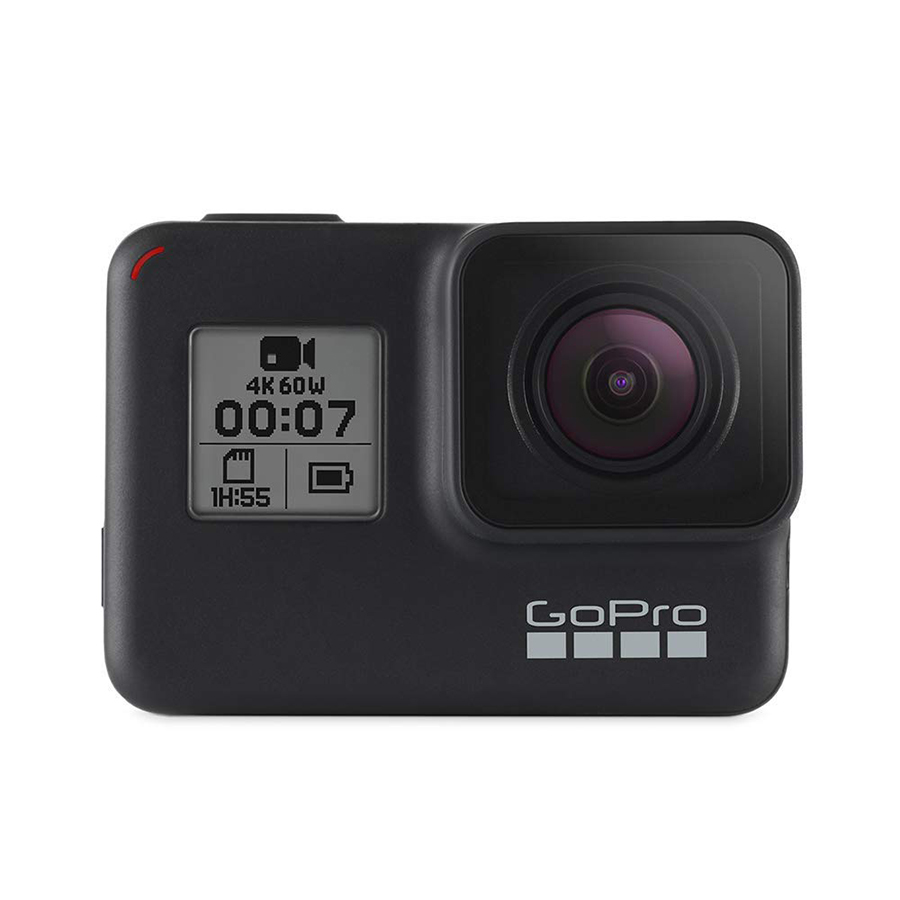 新型「GoPro HERO7 Black」は買いか？