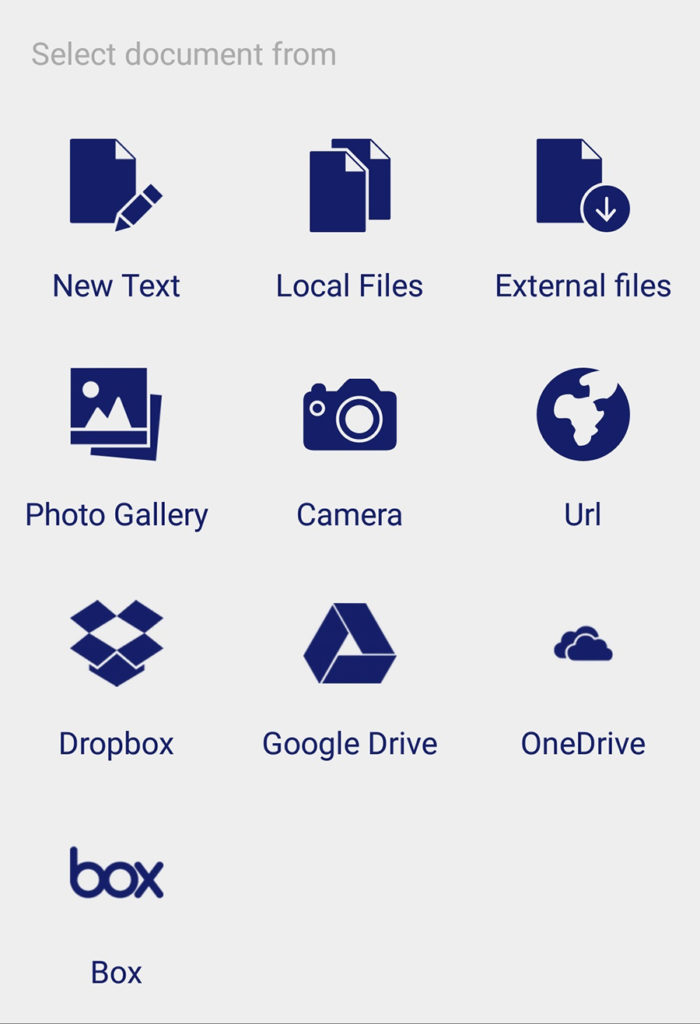 スマホから無料でFAXを送れる【FreeFAX】が便利!