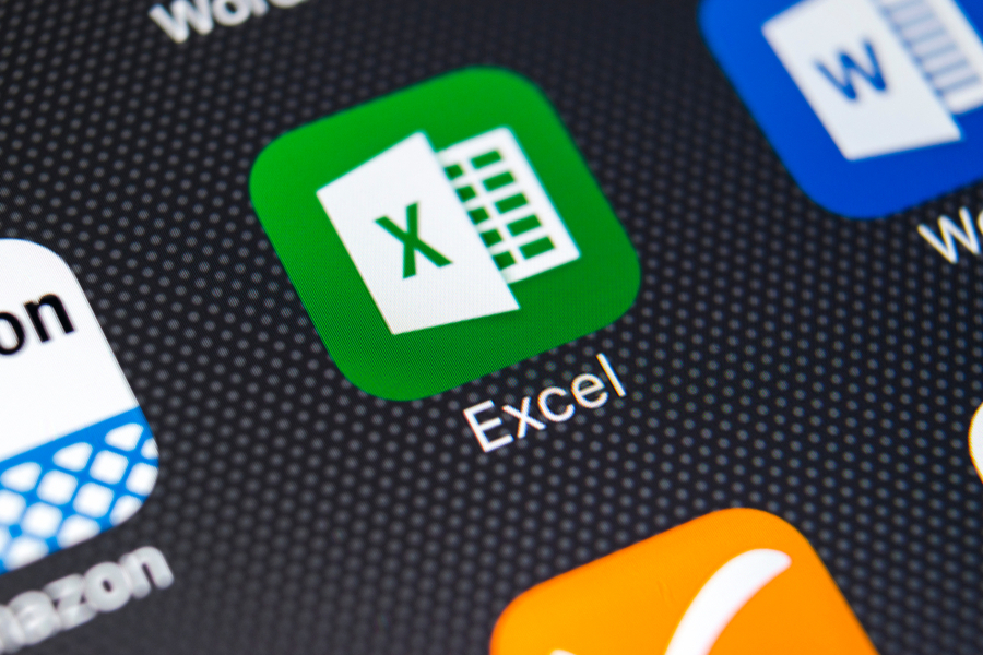 【Excel】大きな表をうまく用紙に収めて印刷したい