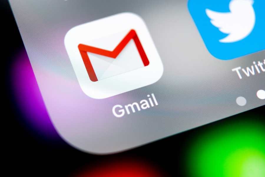 【Gmail】の受信が多くて重要なメールが見つけられない