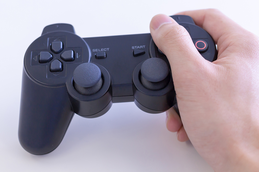 海外の「洋ゲー」最新PS4ソフトを日本での発売前にプレイする方法！