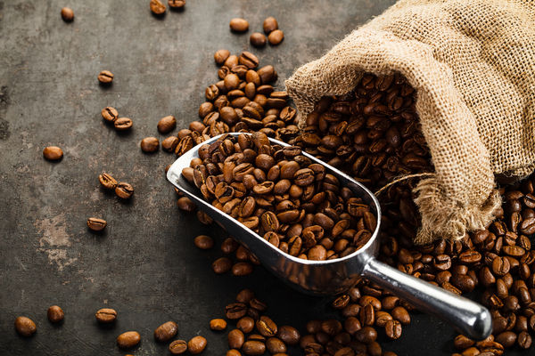 【裏技】安いコーヒー豆をグッと美味しくする方法