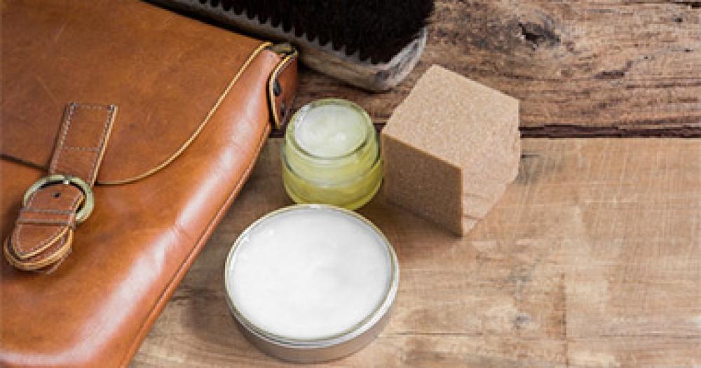 革製品 財布などお手入れで一生ものにするメンテナンス方法 Otona Life オトナライフ Otona Life オトナライフ