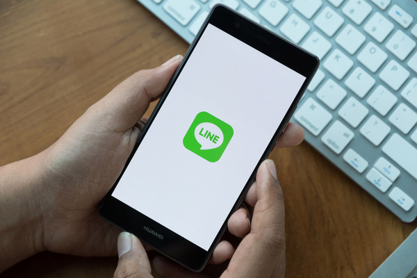 【LINE】誤爆で「送信取消」と「削除」を間違えてしまった! ヤバい!