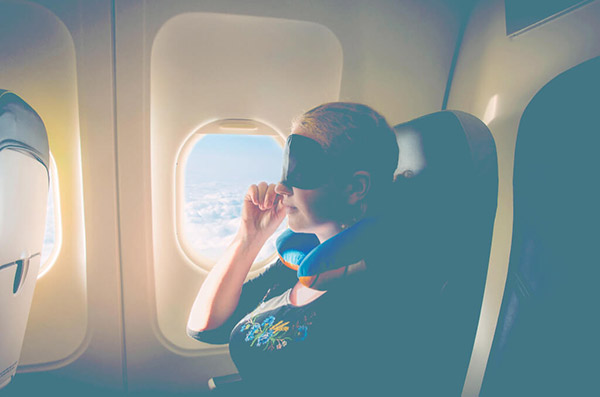 旅行中のストレス対策はできてる? 海外旅行を楽しむための裏ワザ5選