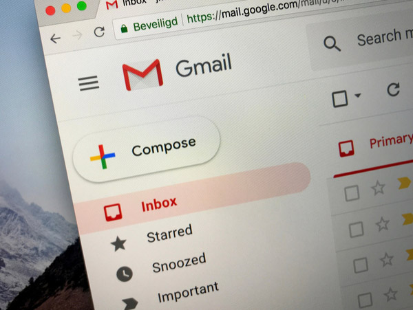 【Gmail】スマホなどでアカウントが不正に使われていないか調べたい！