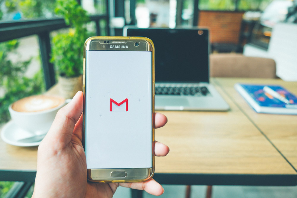 【Gmail】いつも決まったメンバーに同じメールを一斉送信したい！