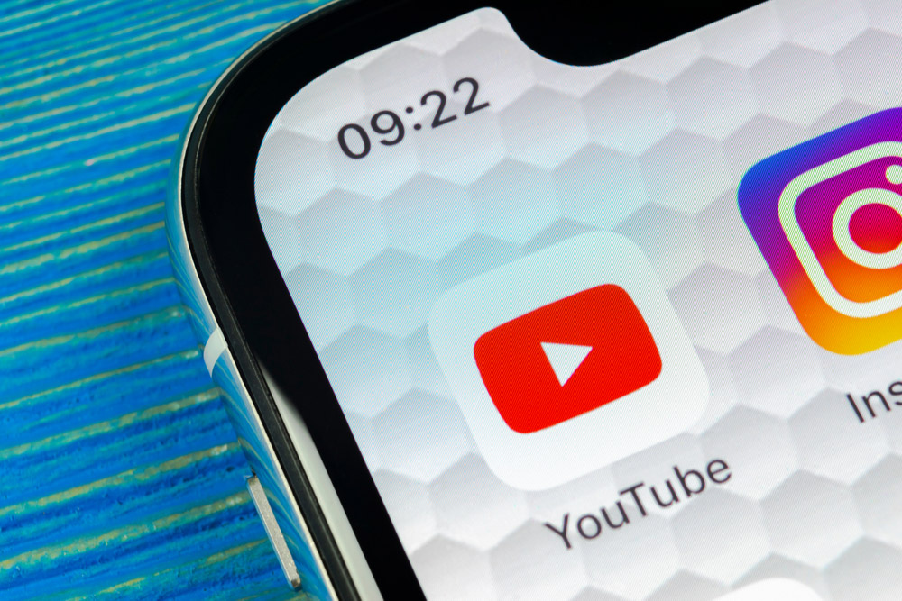 iPhoneだけで『YouTube』の動画をダウンロードしたい！