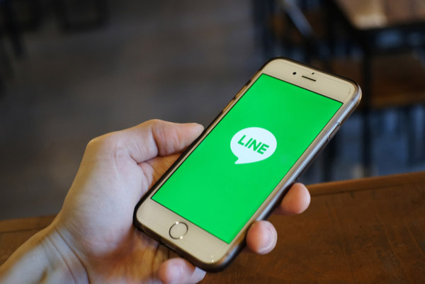 【LINE】相手を間違えてメッセージを送る「誤爆」を未然に防ぐ方法！