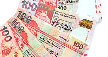 新紙幣 知ってた 香港の紙幣は同じ額面でデザインが3種類もある Otona Life オトナライフ Otona Life オトナライフ