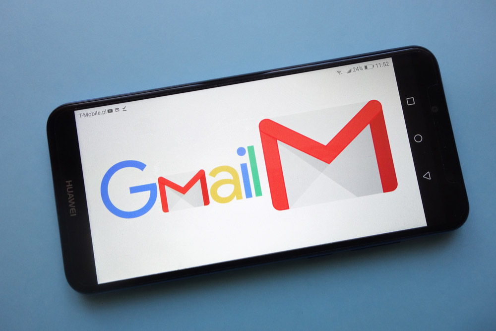 【Gmail】ネット接続のない場所で「オフライン」でも使用することはできるの？