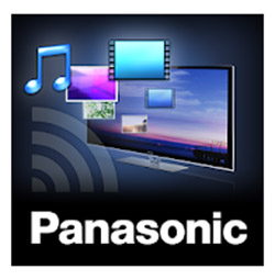 Panasonic TV Remote 2