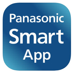 Panasonic Smart Applications