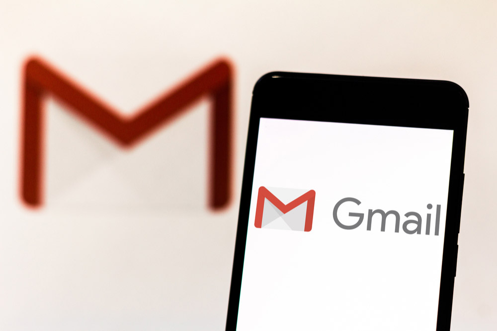 【Gmail】メールの振り分けを一番簡単に行う方法