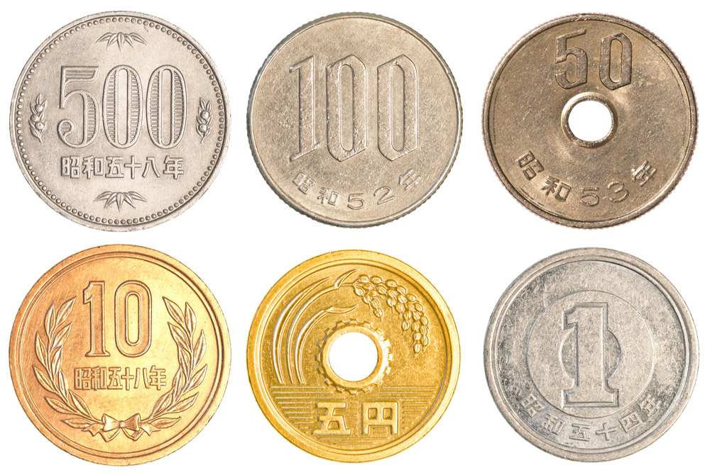 【今さら聞けない】硬貨になぜ年号があるの? 紙幣には製造年の記載がないのに!