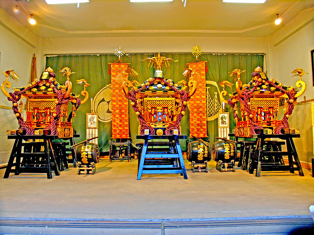 【今さら聞けない】東京浅草・三社祭の“三社様”って何？