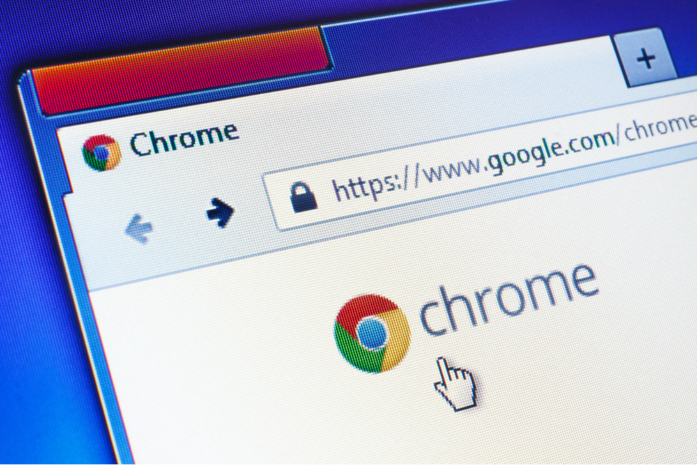 「Google Chrome」のWebブラウザで広告が表示されないようにしたい！