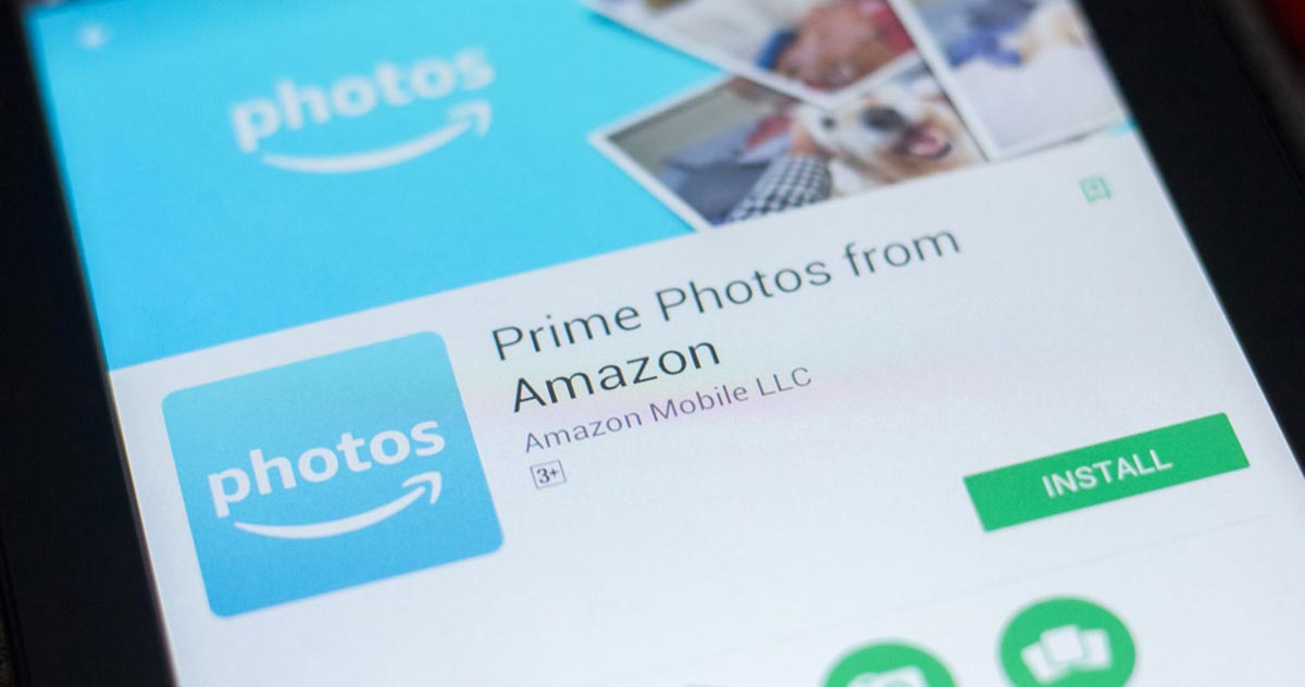 Amazon プライム会員なら プライムフォト が無制限に使えるって知ってた Otona Life オトナライフ Otona Life オトナライフ