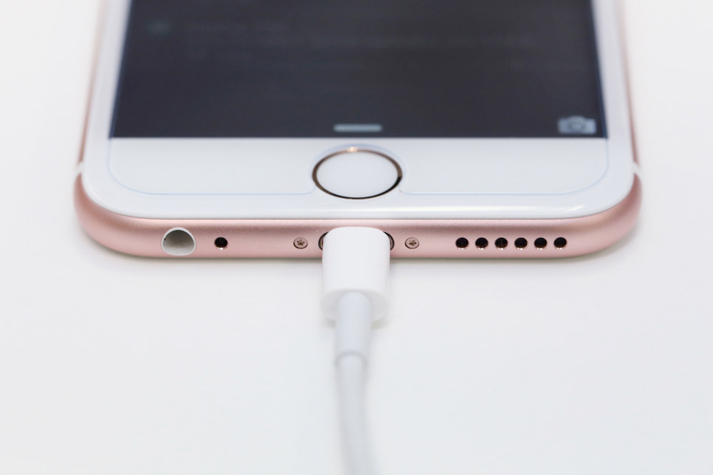 【今さら聞けない】iPhoneのLightning(ライトニング)ケーブルって何なの?