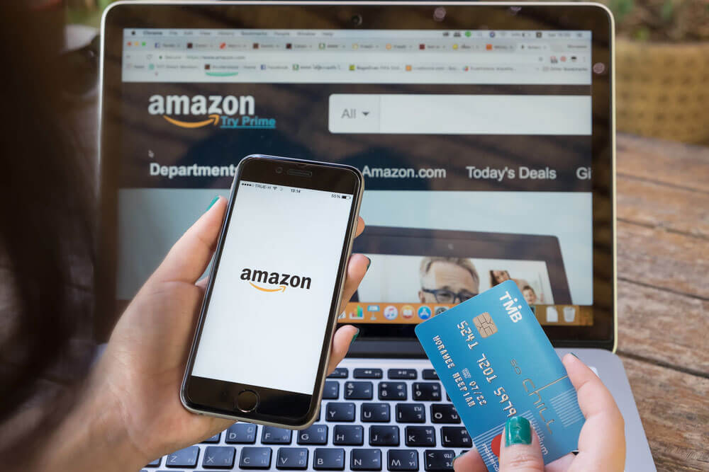 「Amazonアカウントは一時的にロックされています」のメールが届いたら要注意!