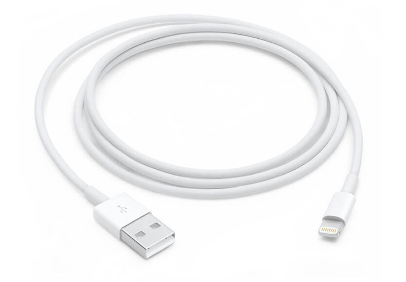 【今さら聞けない】iPhoneのLightning(ライトニング)ケーブルって何なの?