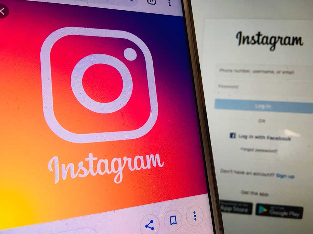 インスタグラム（Instagram）のストーリーズを足跡付けないで見る方法！