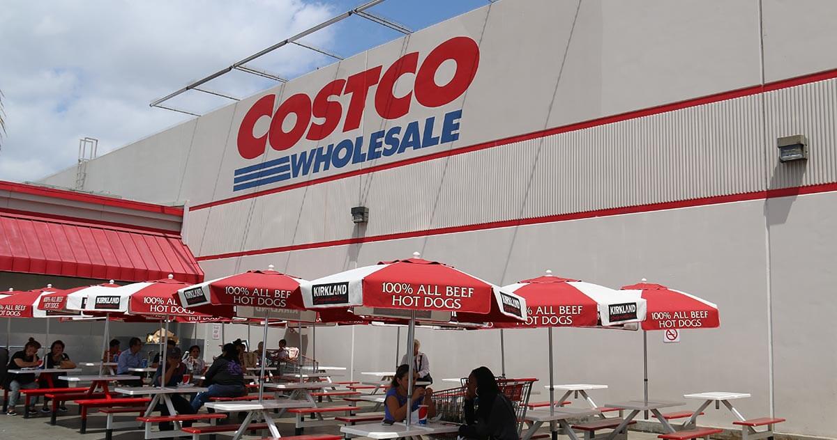 Costco コストコ フードコートの使いこなしテクニック5選 ベテランなら常識 Otona Life オトナライフ Otona Life オトナライフ