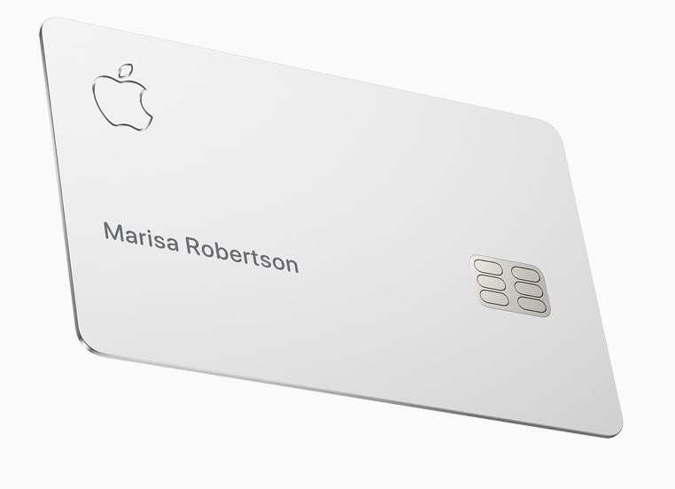 Apple Card（アップルカード）ってホントにお得なのか検証してみた！