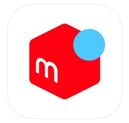 メルカリ-フリマアプリ&スマホ決済メルペイ