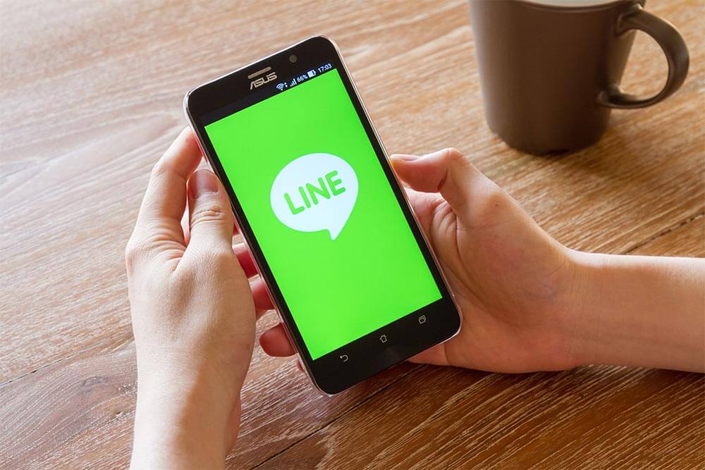 Lineのトークリスト上部に表示される広告を完全に削除する方法 Otona Life オトナライフ Otona Life オトナライフ