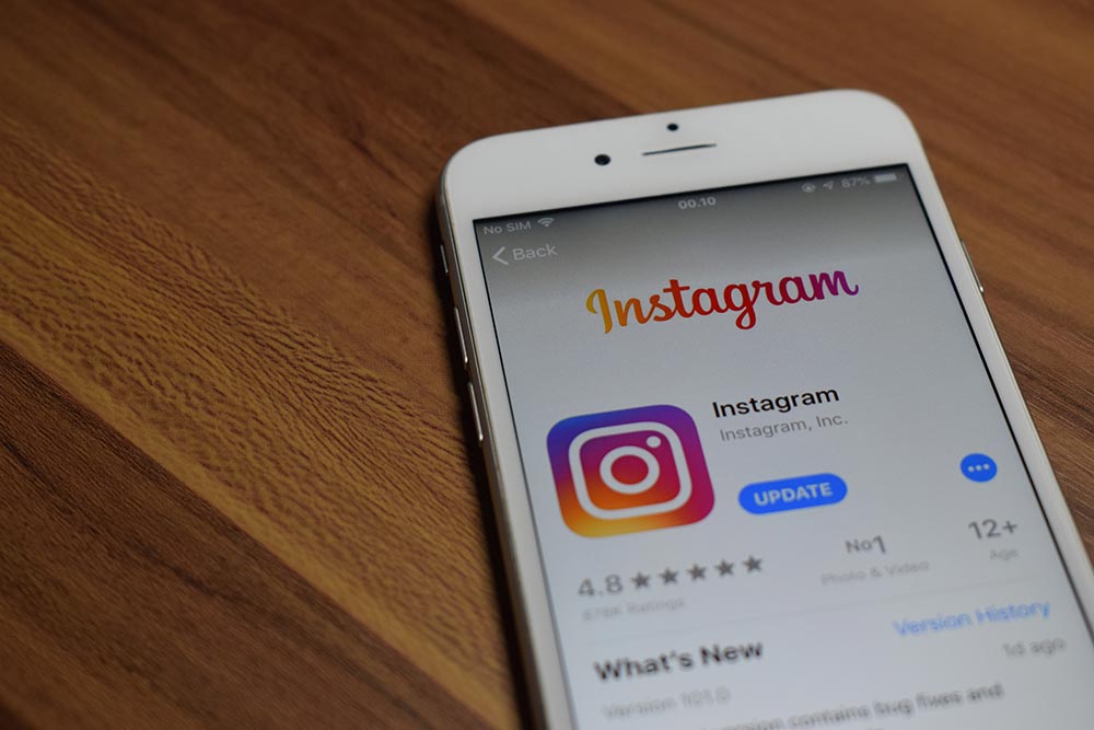 インスタグラム（Instagram）の「アカウント削除と一時停止」の違いとその方法！