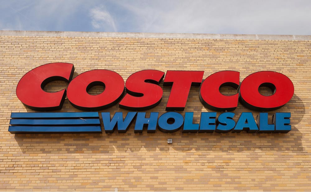 COSTCO（コストコ）なら常に「iTunesカード」が5％オフで購入できる！