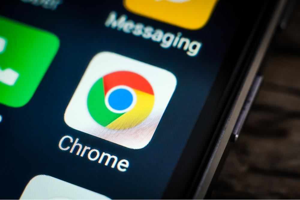 Androidスマホのデータ通信量をかなり節約できる「Chrome」の「ライトモード」を実際に使ってみた！