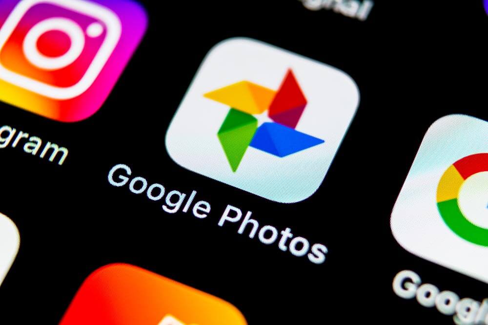 Googleフォトアプリ「Googleレンズ」の使い方-写真内の情報をテキスト化してくれる