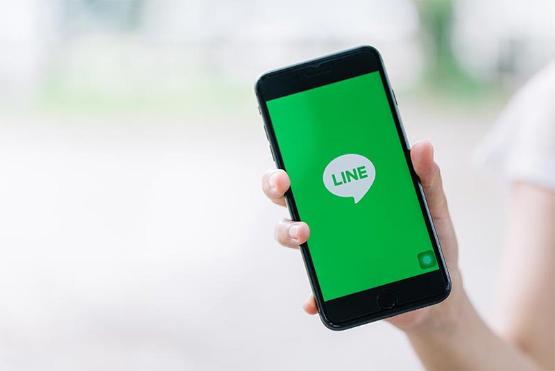 Lineのトーク履歴を完全に復元する方法とその消える原因とは Otona Life オトナライフ Otona Life オトナライフ