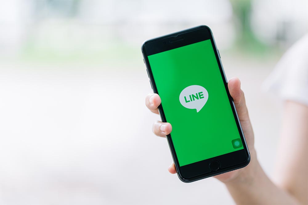 LINEのトーク履歴を完全に復元する方法とその消える原因とは?