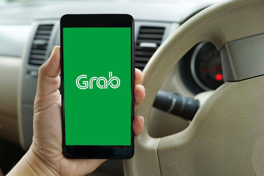 ベトナム出張・旅行で活躍！　筆者が配車アプリ「Grab（グラブ）」を使ったら超便利だった！