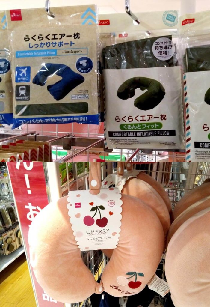 100均のダイソーなどで買える、海外旅行で絶対役立つ便利グッズ8選