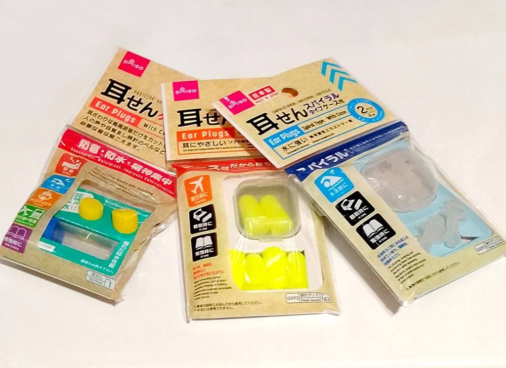 100均のダイソーなどで買える、海外旅行で絶対役立つ便利グッズ8選