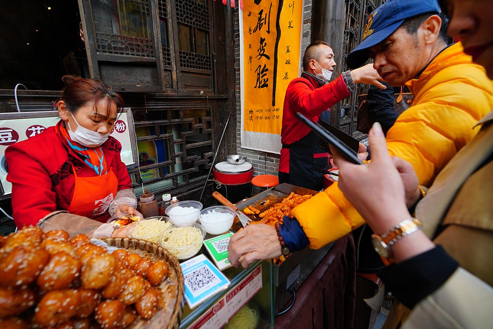 中国で日本人旅行者のQRコード決済が「Alipay（アリペイ）」と「Wechat Pay」で可能に！