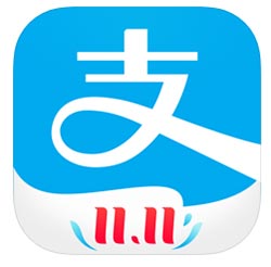 Alipay（iPhone）