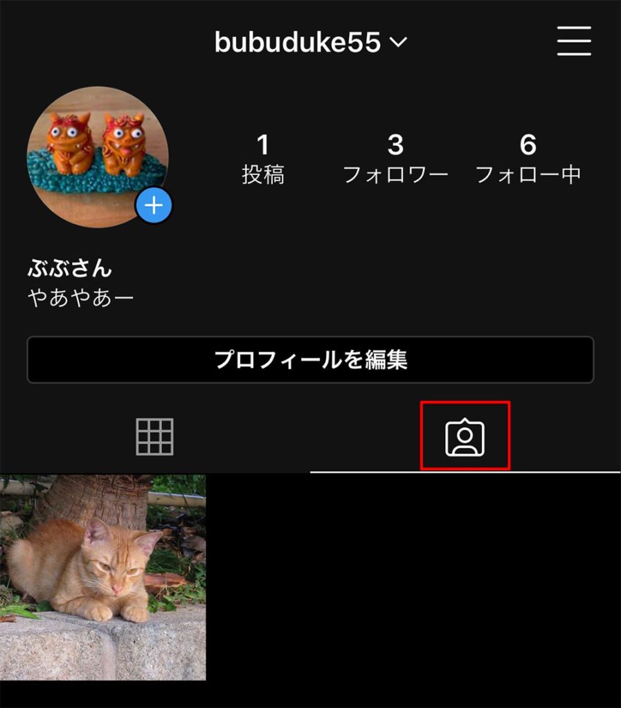 インスタグラム(Instagram)で勝手にタグ付けされたときの削除方法